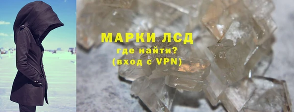 хмурый Алзамай